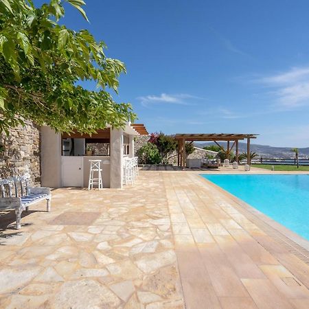 Kaiya Villas Krotiri Exterior foto