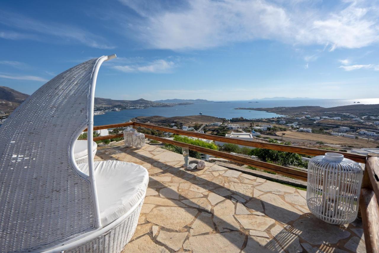 Kaiya Villas Krotiri Exterior foto