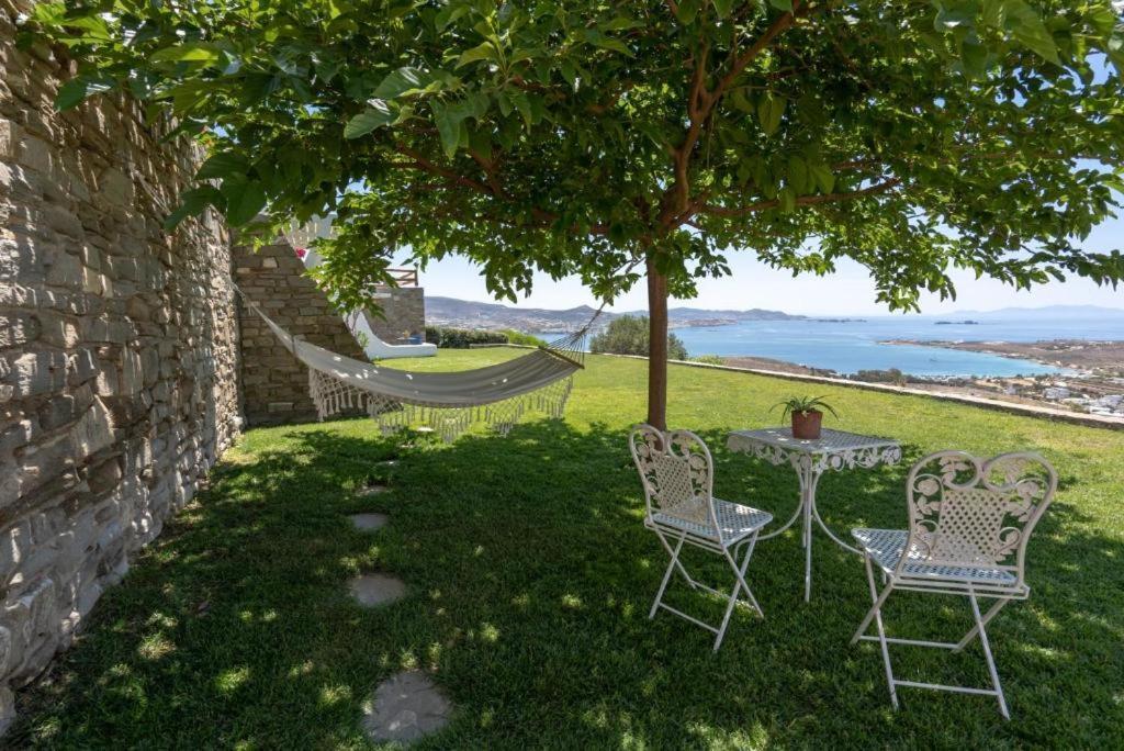 Kaiya Villas Krotiri Exterior foto