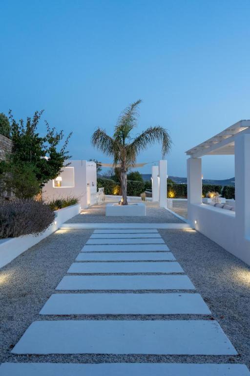 Kaiya Villas Krotiri Exterior foto