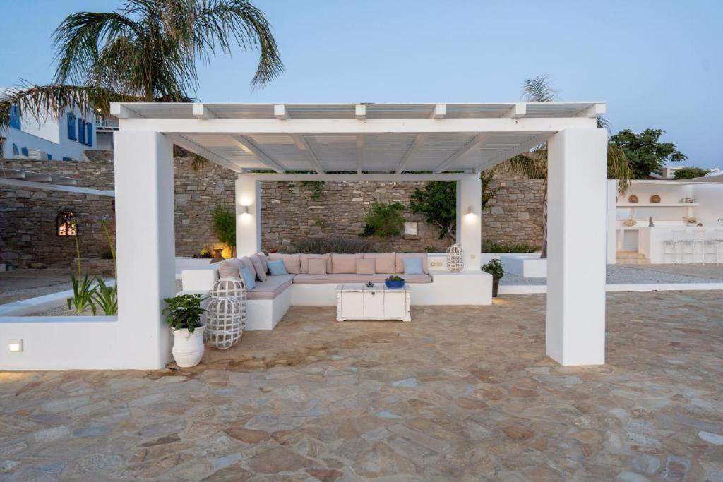 Kaiya Villas Krotiri Exterior foto