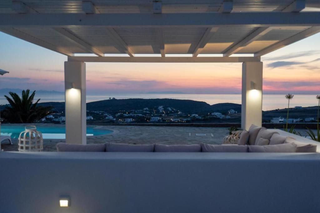 Kaiya Villas Krotiri Exterior foto
