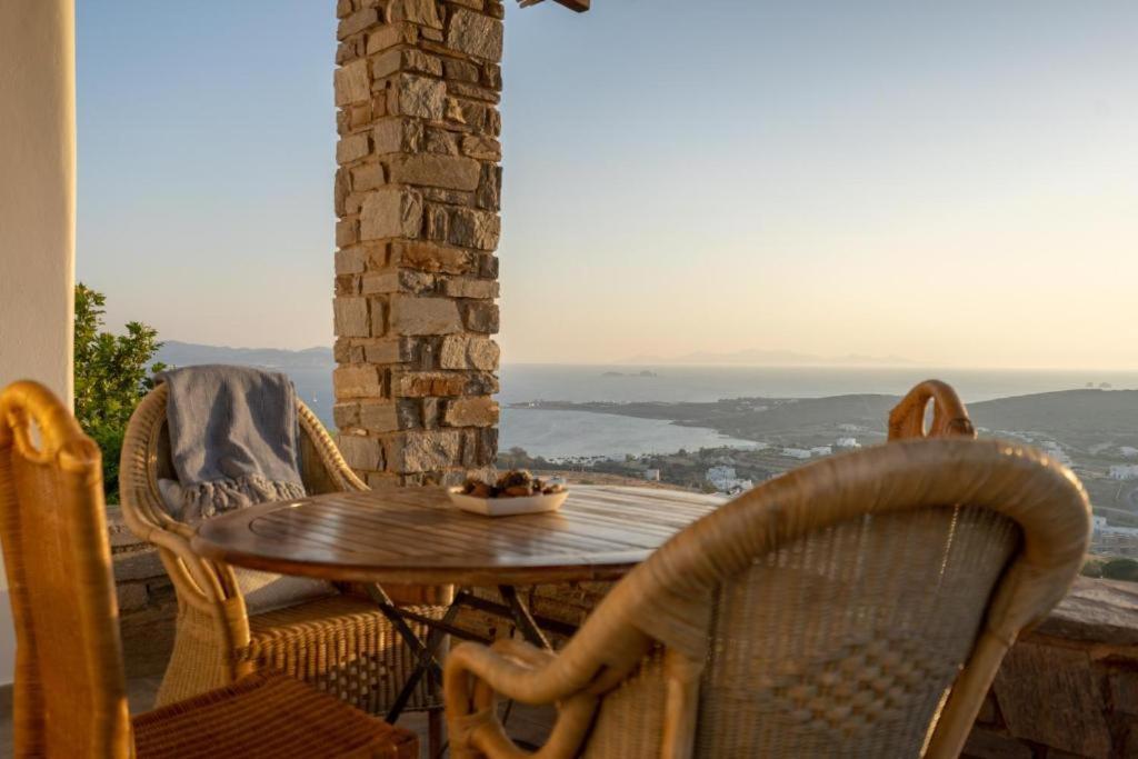 Kaiya Villas Krotiri Exterior foto