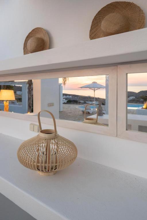 Kaiya Villas Krotiri Exterior foto