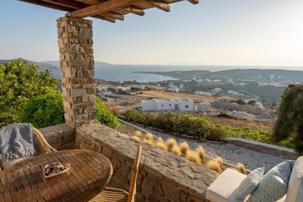 Kaiya Villas Krotiri Exterior foto