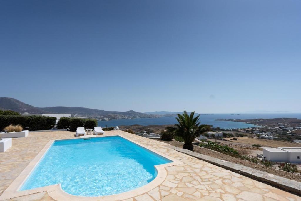 Kaiya Villas Krotiri Exterior foto