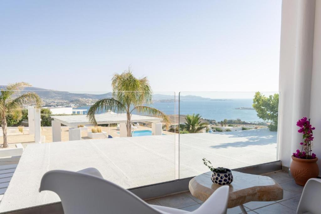 Kaiya Villas Krotiri Exterior foto