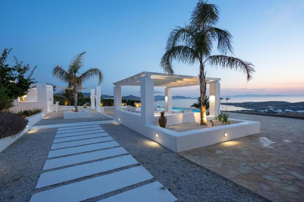 Kaiya Villas Krotiri Exterior foto