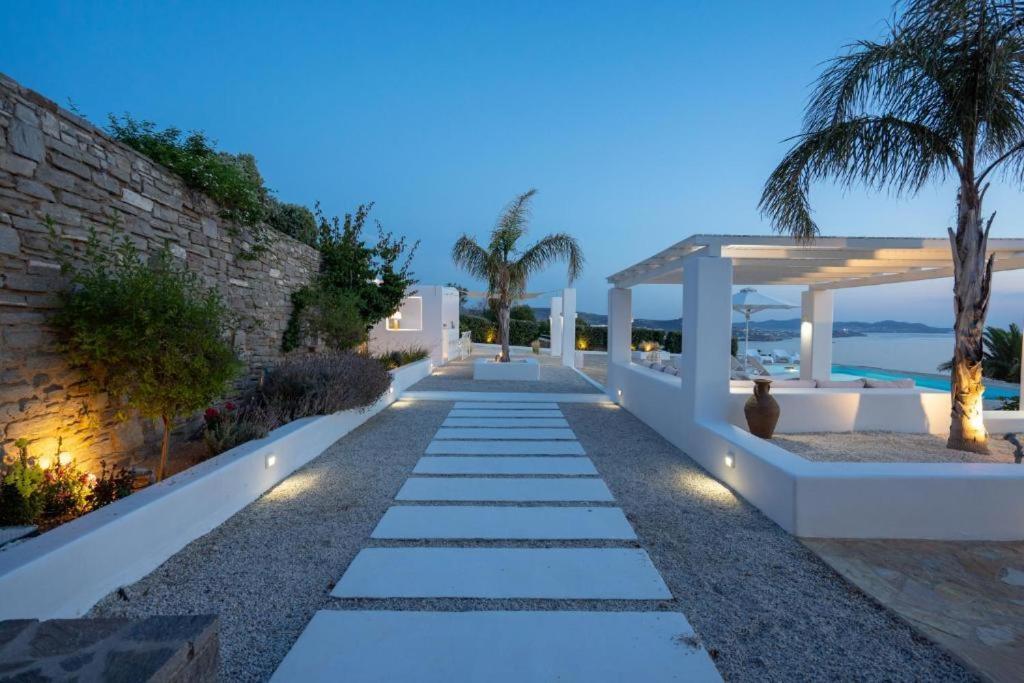 Kaiya Villas Krotiri Exterior foto