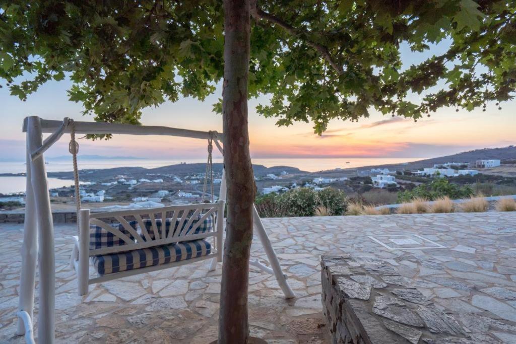 Kaiya Villas Krotiri Exterior foto
